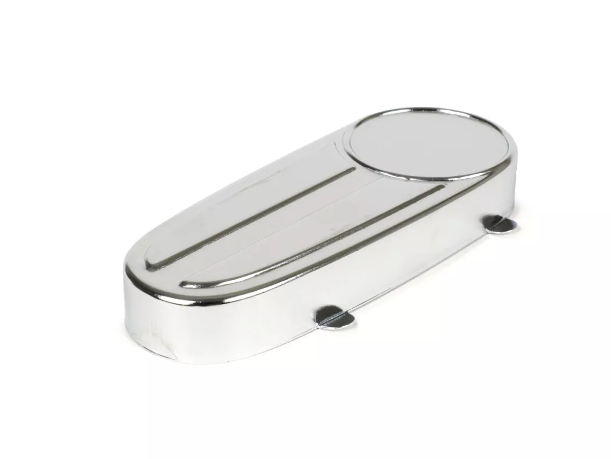 Fork link cover -VIGANO- Vespa GS160 / GS4 (VSB1T), SS180 (VSC1T)