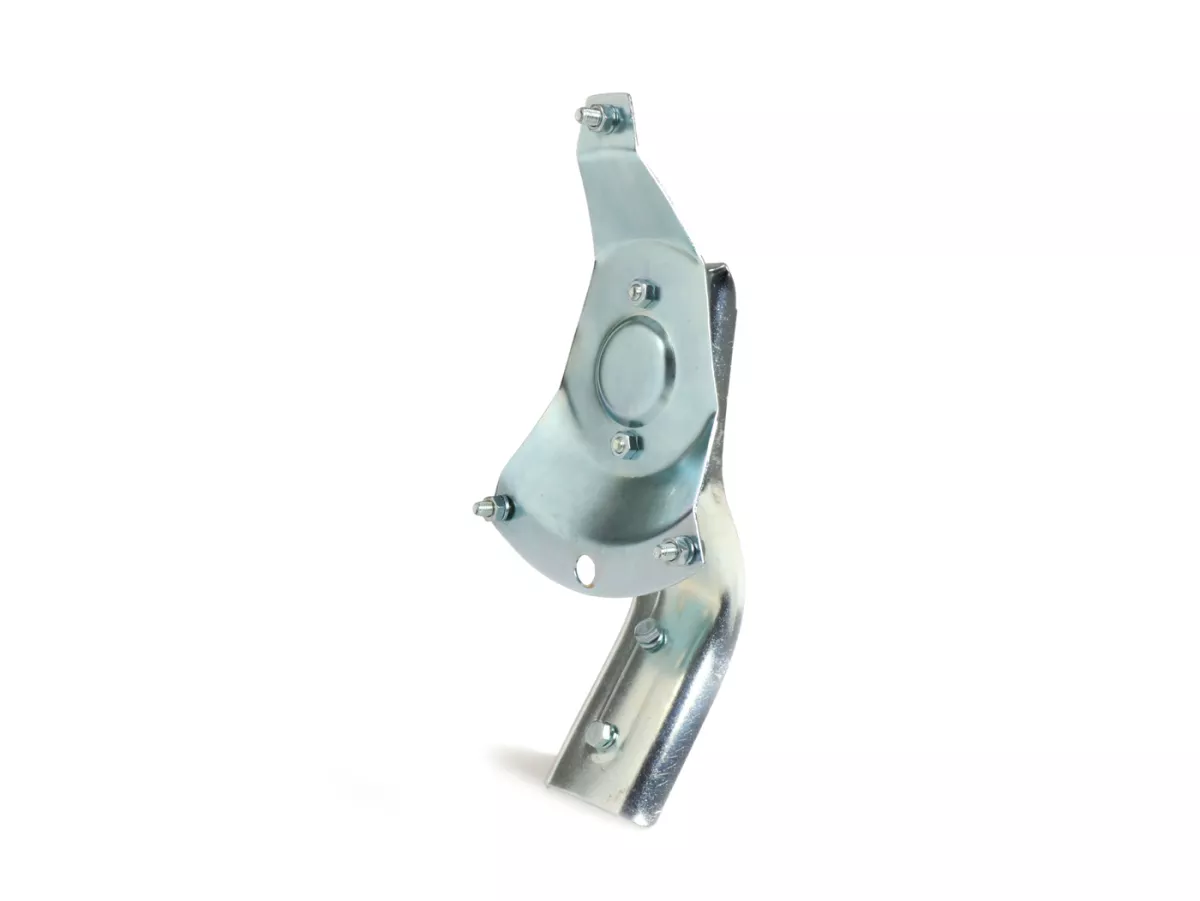 Reservewielhouder vooraan -AMS CUPPINI- Vespa V50, PV125, ET3