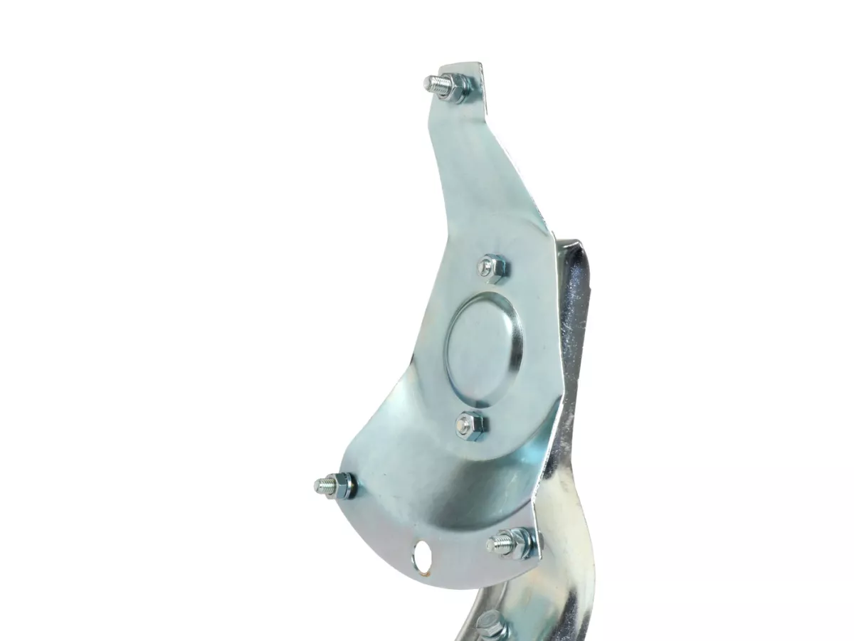 Reservewielhouder vooraan -AMS CUPPINI- Vespa V50, PV125, ET3
