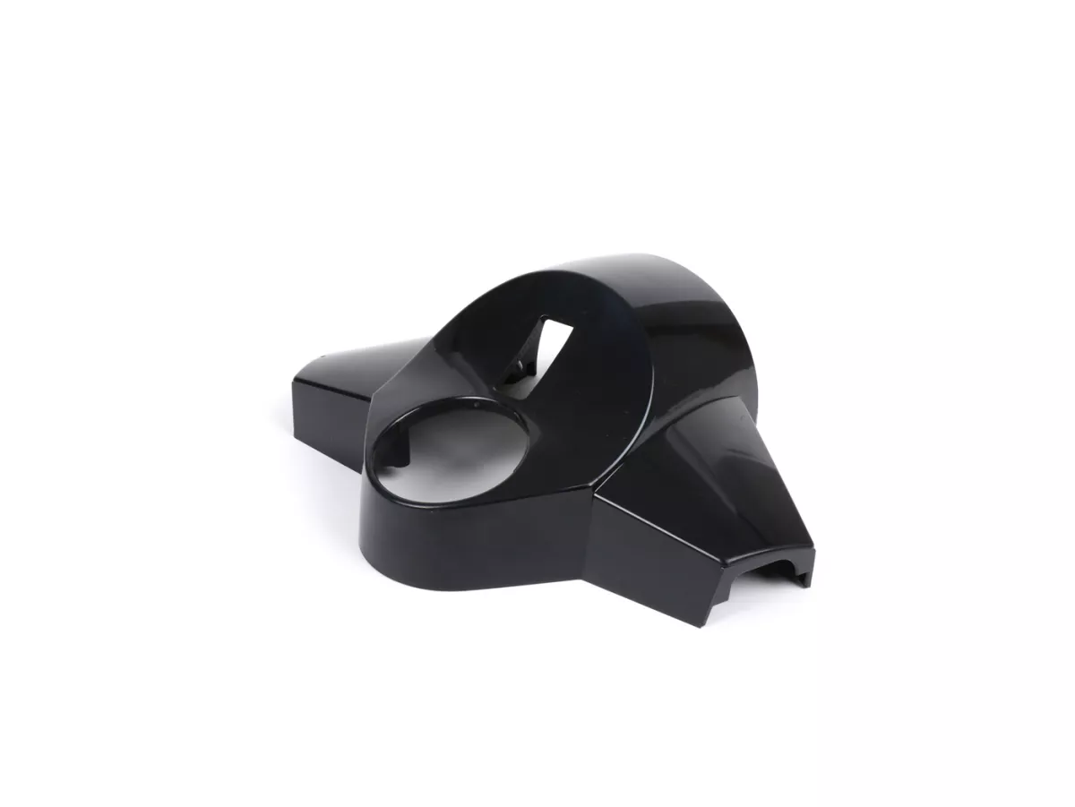 Handlebar top -OEM QUALITY- Vespa PK S - unpainted