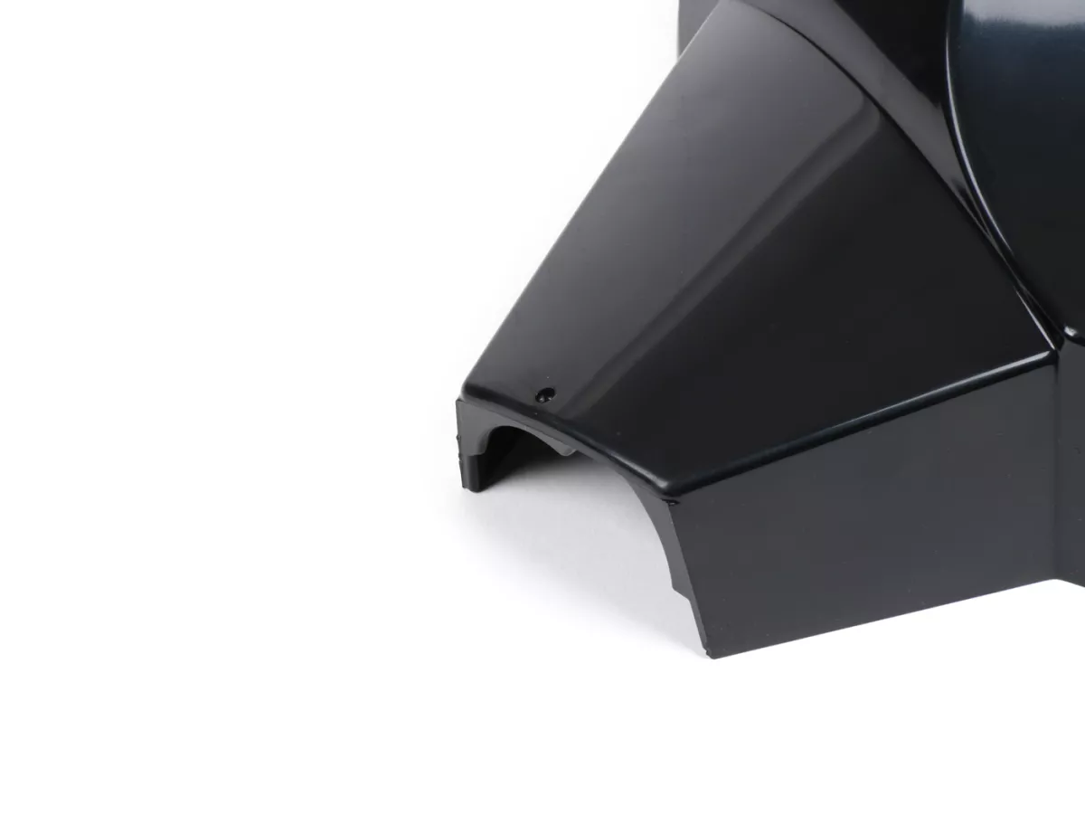 Handlebar top -OEM QUALITY- Vespa PK S - unpainted