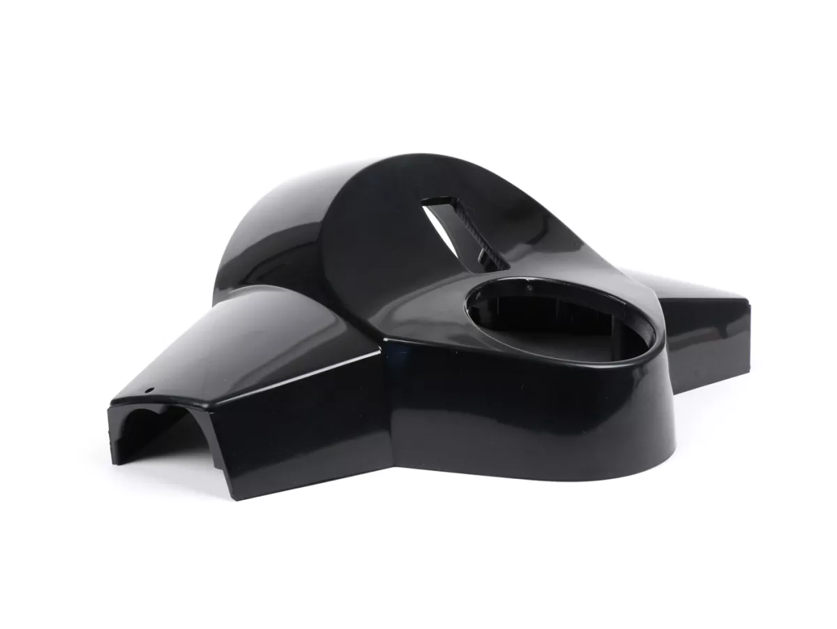 Handlebar top -OEM QUALITY- Vespa PK S - unpainted