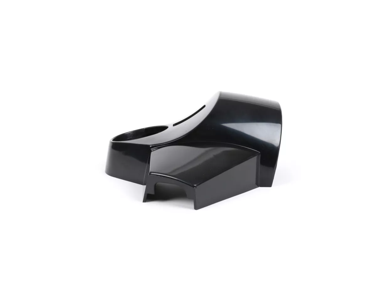 Handlebar top -OEM QUALITY- Vespa PK S - unpainted
