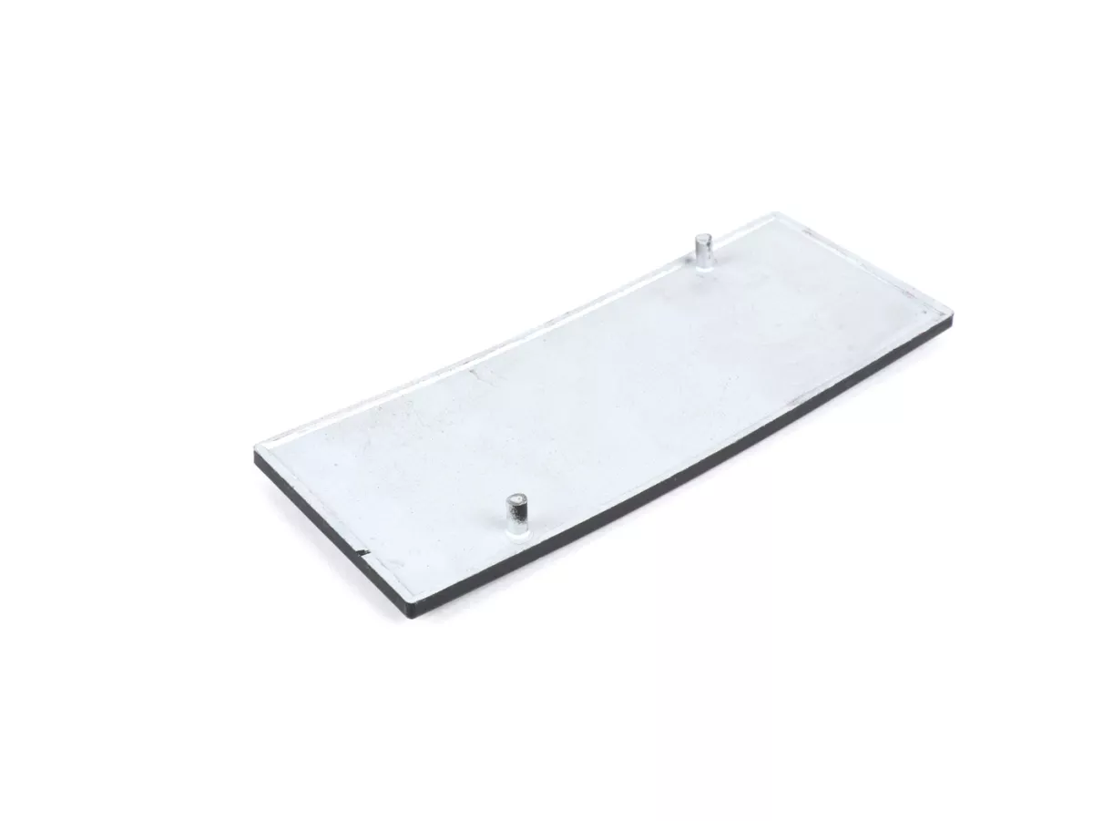 Badge side panel -VESPA- GS - Vespa PX EFL 200 GS (1984-1997)
