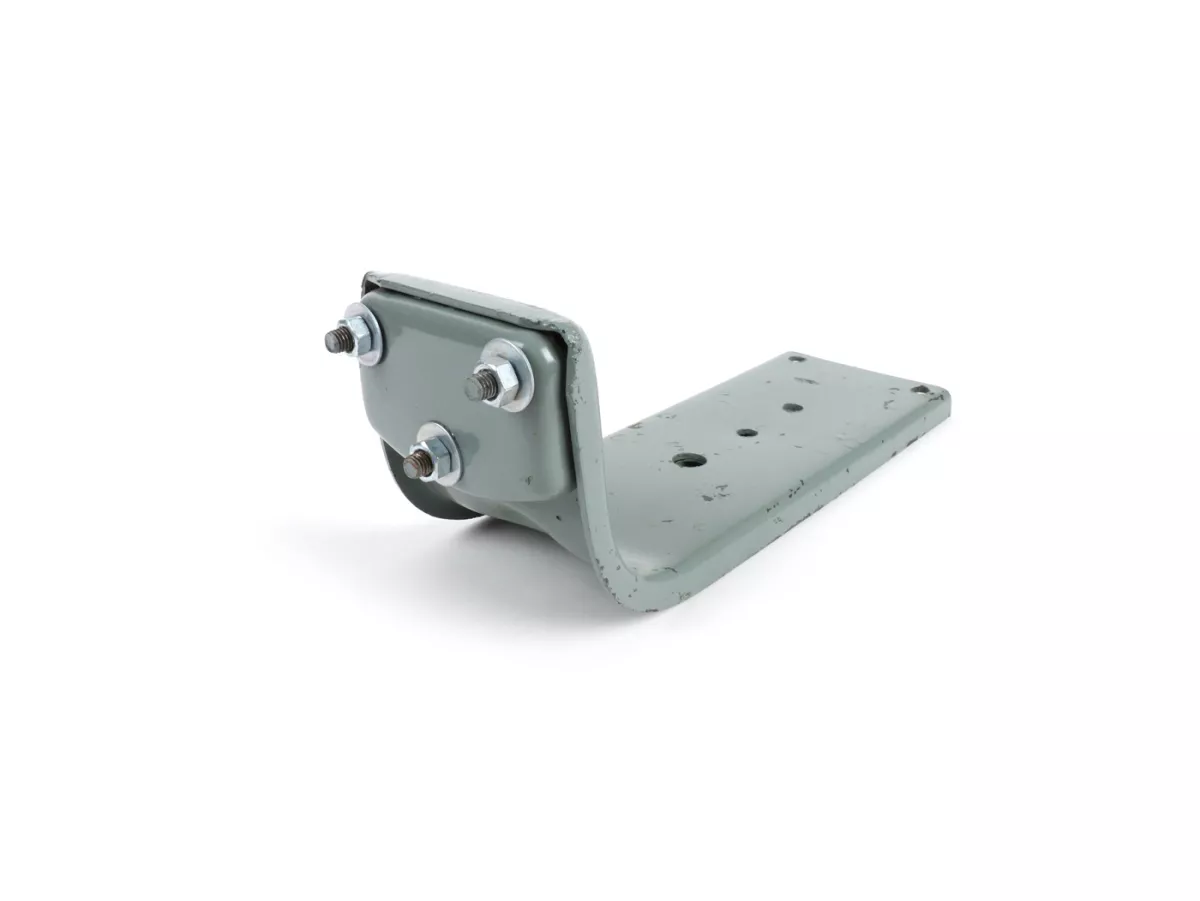Dudukan roda cadangan belakang -KUALITAS OEM- Vespa 125 VNA1T-2T, VNB1T-6T, 150 VBA1T, VBB1T-2T
