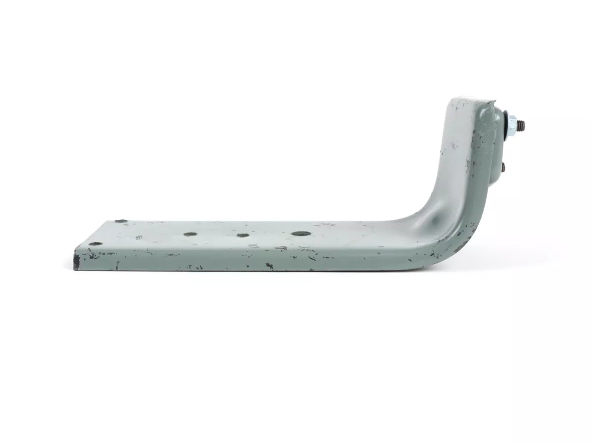 Dudukan roda cadangan belakang -KUALITAS OEM- Vespa 125 VNA1T-2T, VNB1T-6T, 150 VBA1T, VBB1T-2T