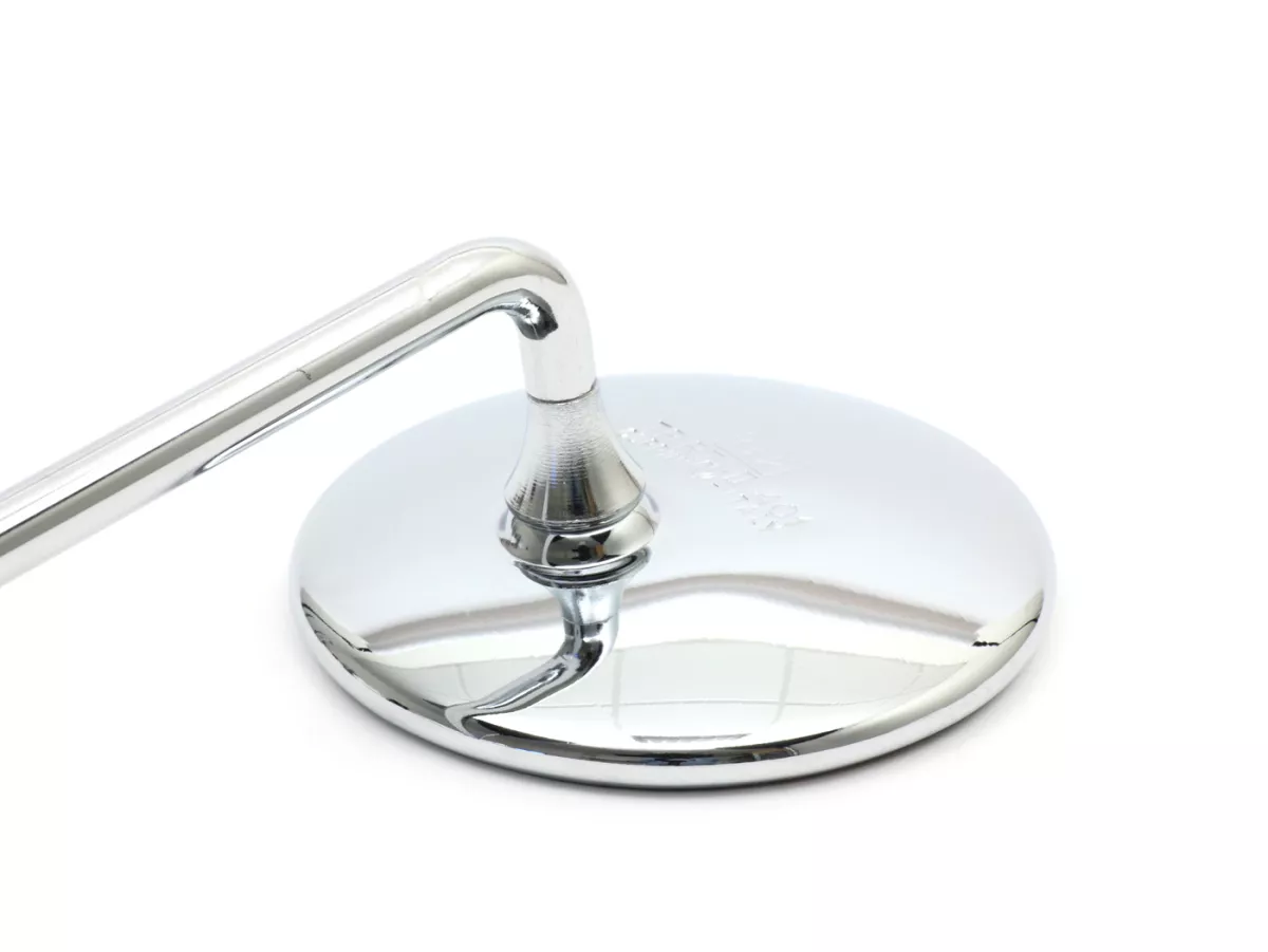 Rétroviseur -CUPPINI- Vespa 30cm - coté gauche