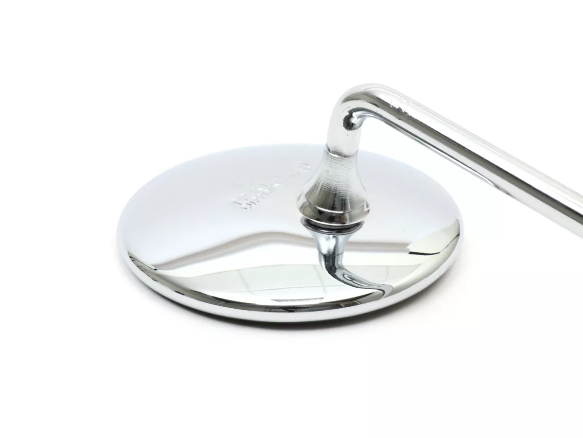Rétroviseur -CUPPINI- Vespa 30cm - coté droit