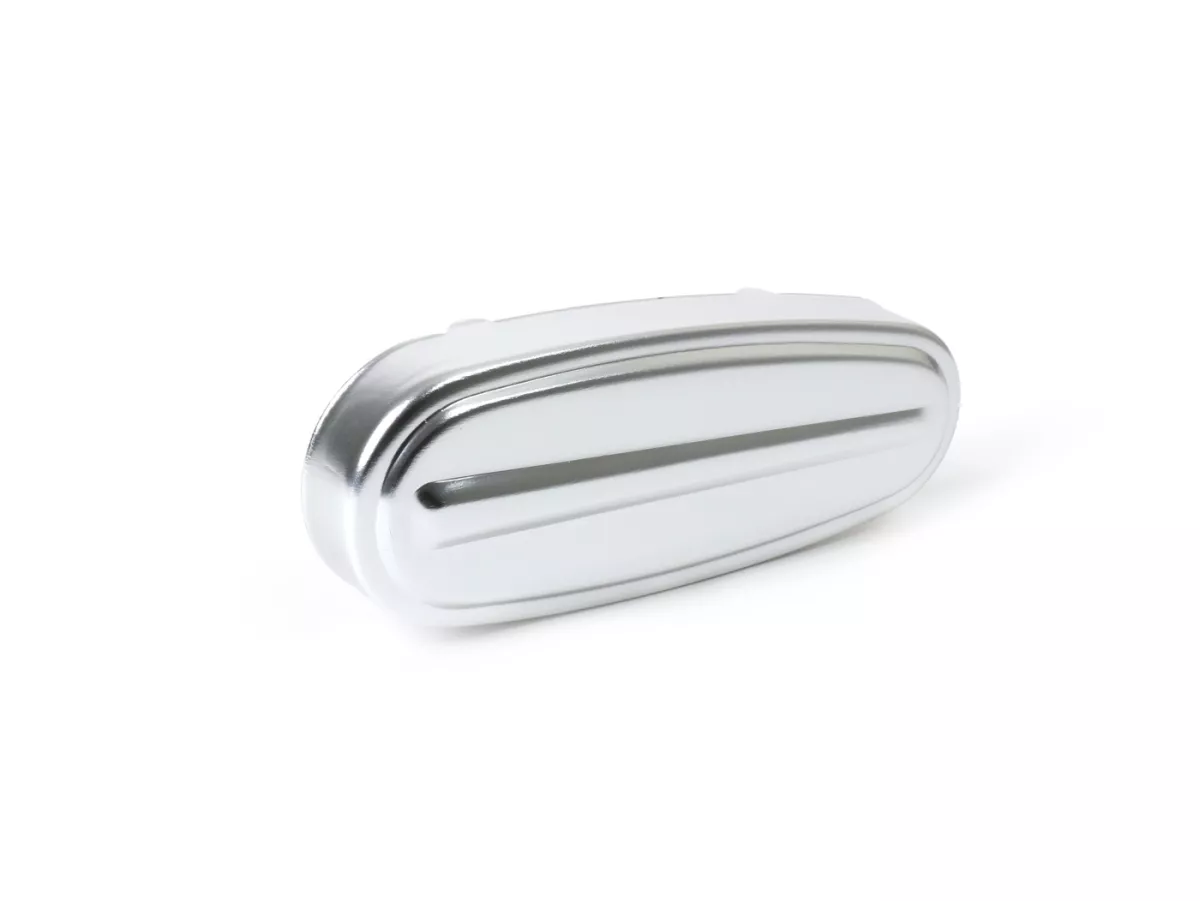 Fork link cover -PREDIERI & ABBATE- Vespa GS160 / GS4 (VSB1T), SS180 (VSC1T)