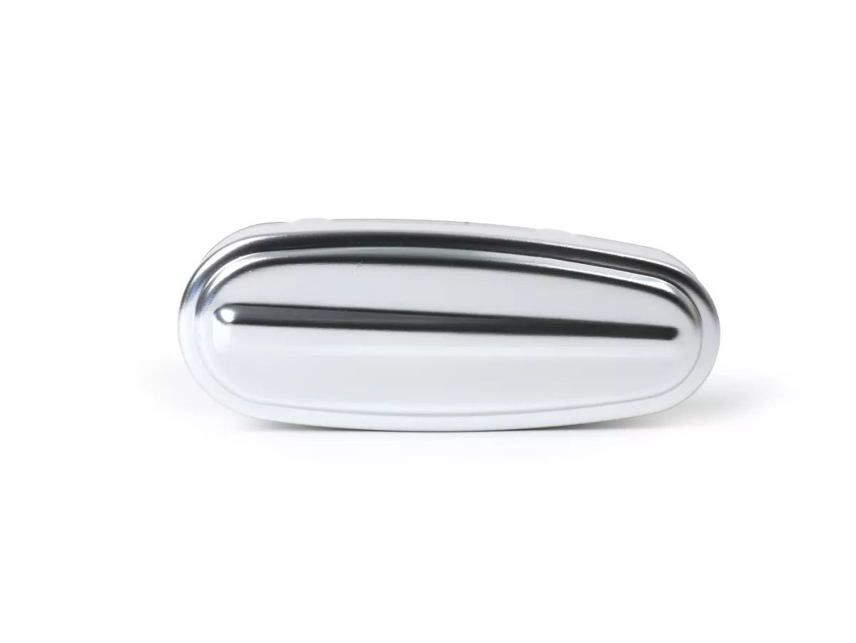 Fork link cover -PREDIERI & ABBATE- Vespa GS160 / GS4 (VSB1T), SS180 (VSC1T)