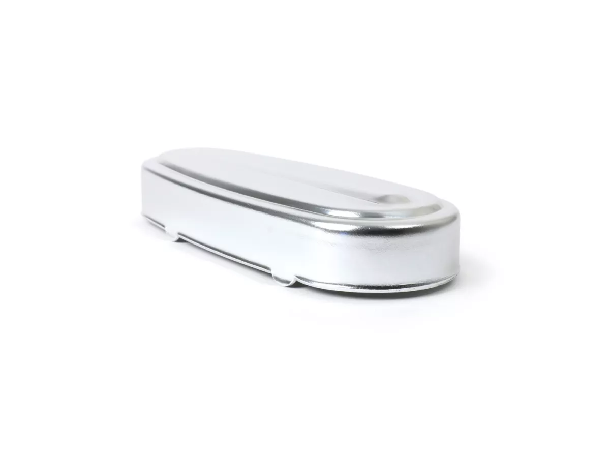 Fork link cover -PREDIERI & ABBATE- Vespa GS160 / GS4 (VSB1T), SS180 (VSC1T)