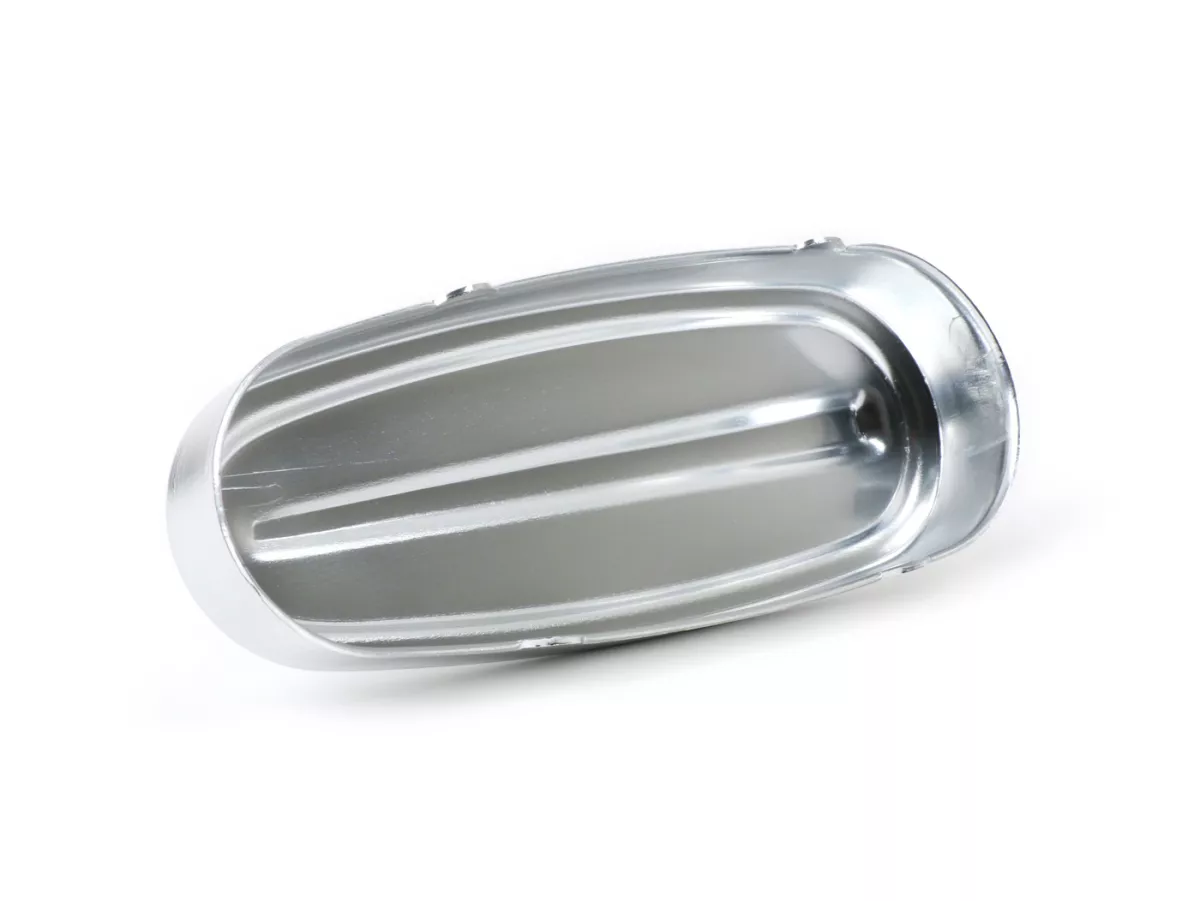 Fork link cover -PREDIERI & ABBATE- Vespa GS160 / GS4 (VSB1T), SS180 (VSC1T)