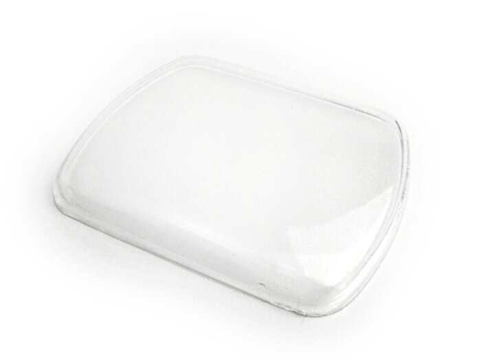 Speedoglas -OEM KWALITEIT- Vespa breedframe V30 tot V33, Vm, VN, VL1 tot VL3
