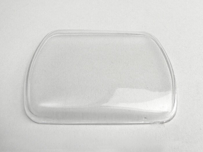 Speedoglas -OEM KWALITEIT- Vespa breedframe V30 tot V33, Vm, VN, VL1 tot VL3