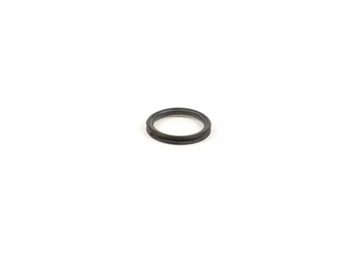 Guarnizione V-ring Ø=18x3x22mm interno forcellone -VESPA- PX (fino al 1982), V50, PV125, ET3, SS50, SS90