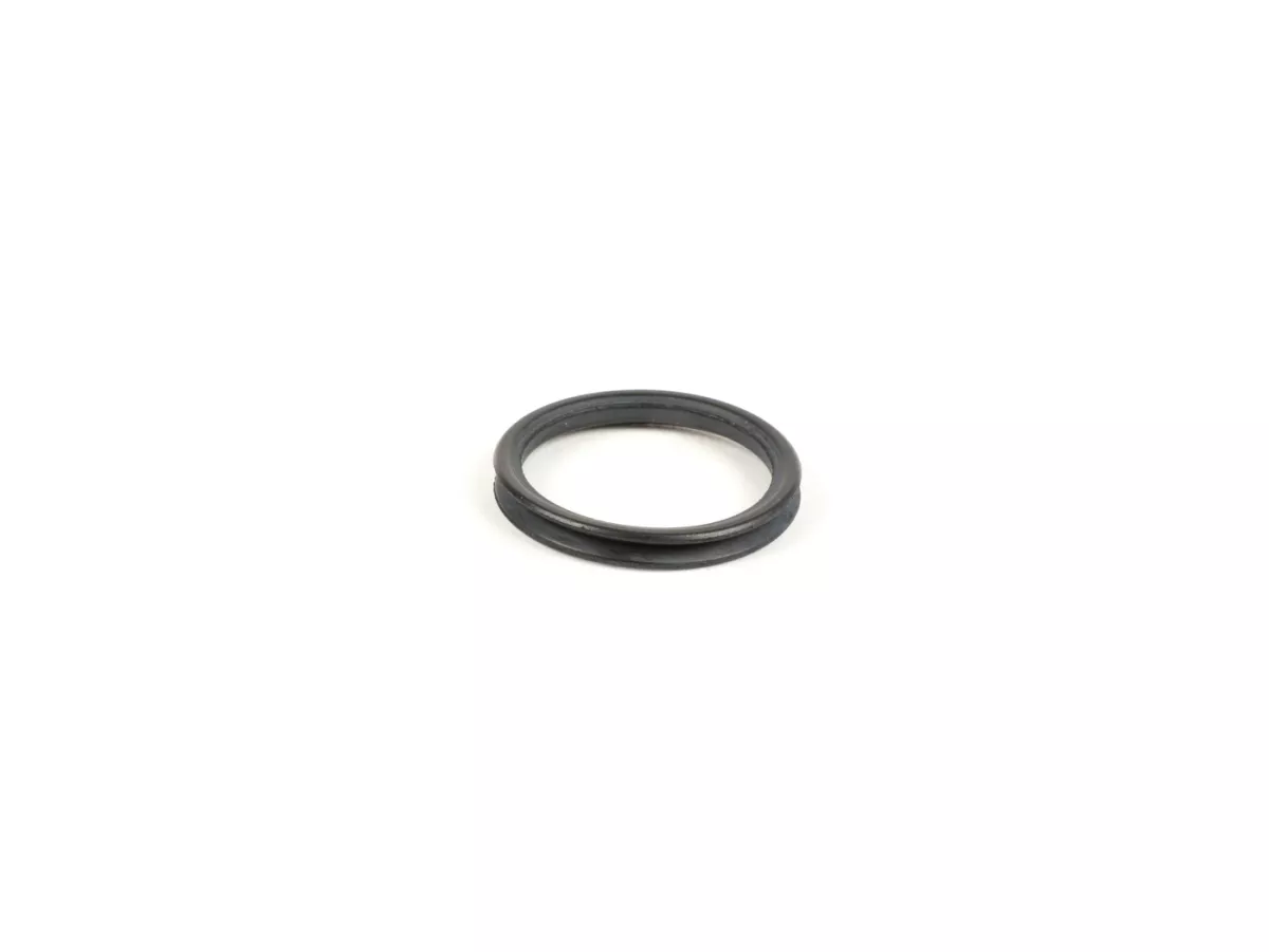 V-Ring Ø=22x3,5x26mm -VESPA- PX (since 1982), T5 125cc, Cosa, PK, Gilera Fuoco, Piaggio Sfera, Quartz, Hexagon, MP3, Zip 2, Zip SP, Vespa ET2, ET4, GT125, GTL, GTS125, GTV, LX, LXV, S