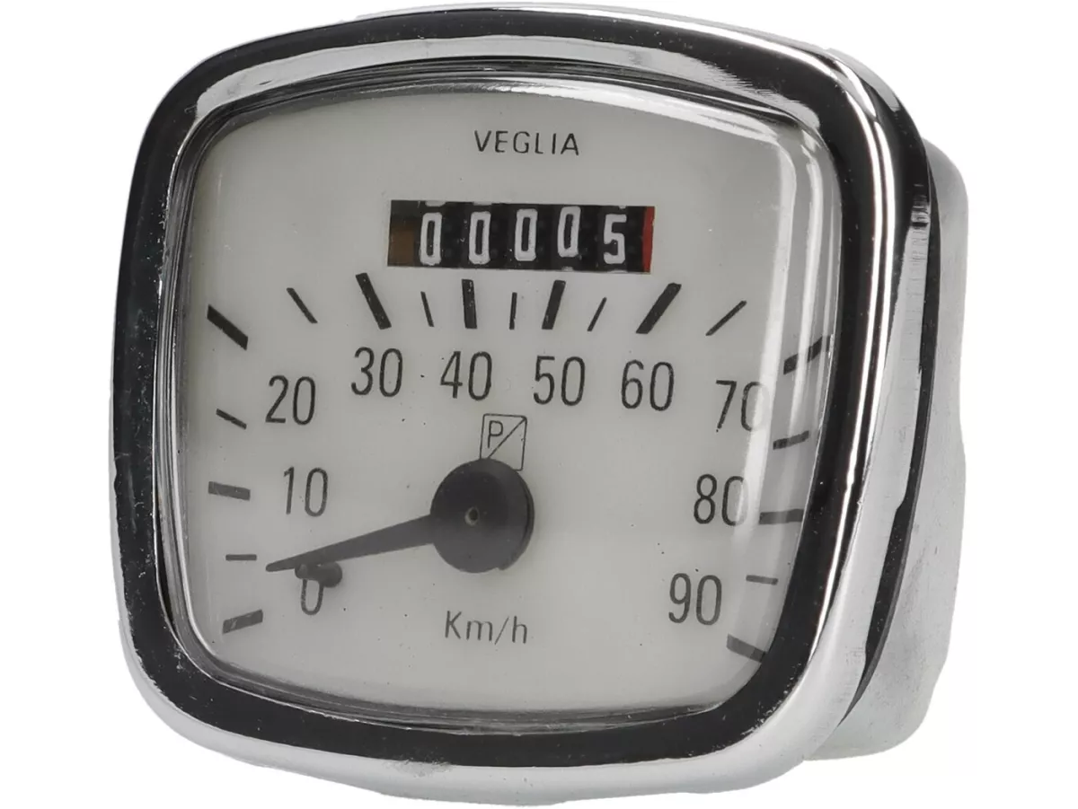 Speedo -OEM QUALITY- Vespa VNA1T till VNA2T, VNB1T