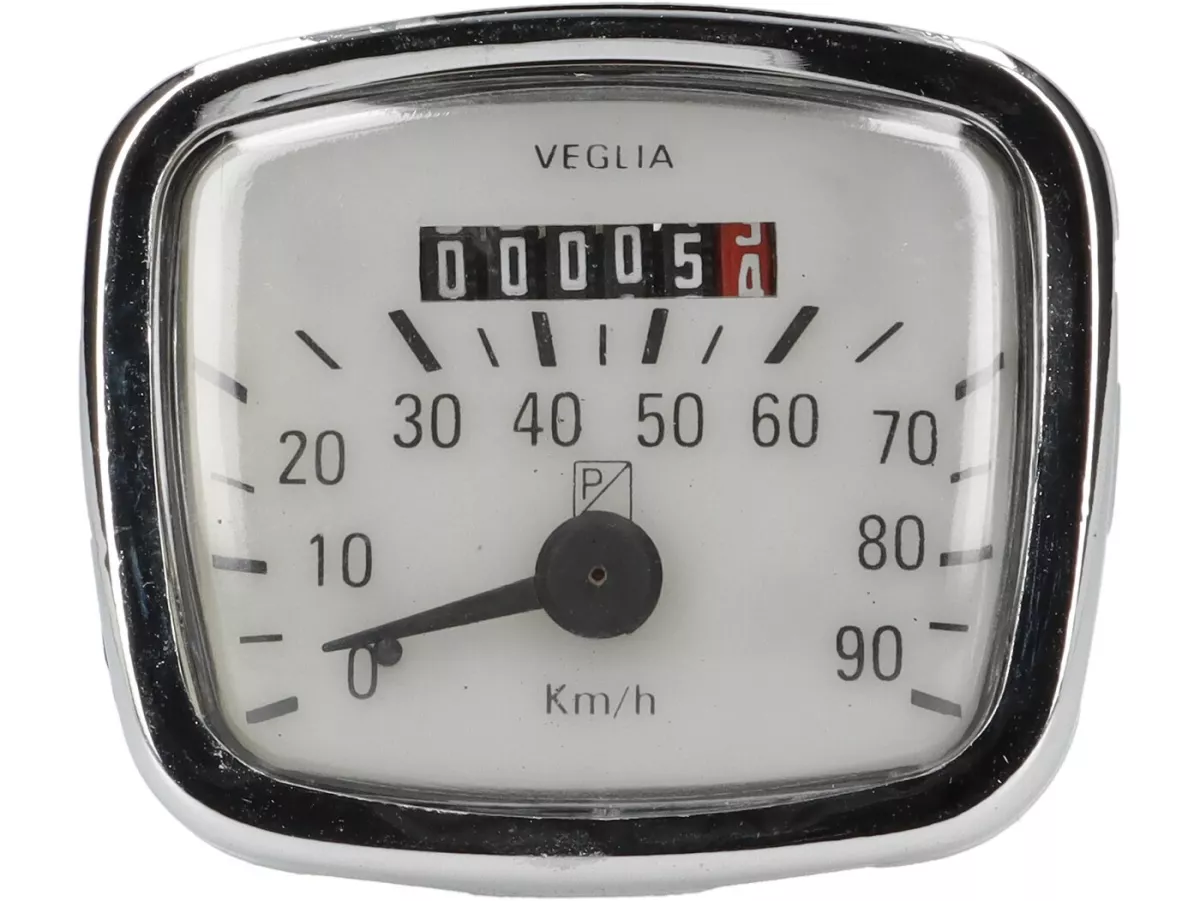 Speedo -OEM QUALITY- Vespa VNA1T till VNA2T, VNB1T