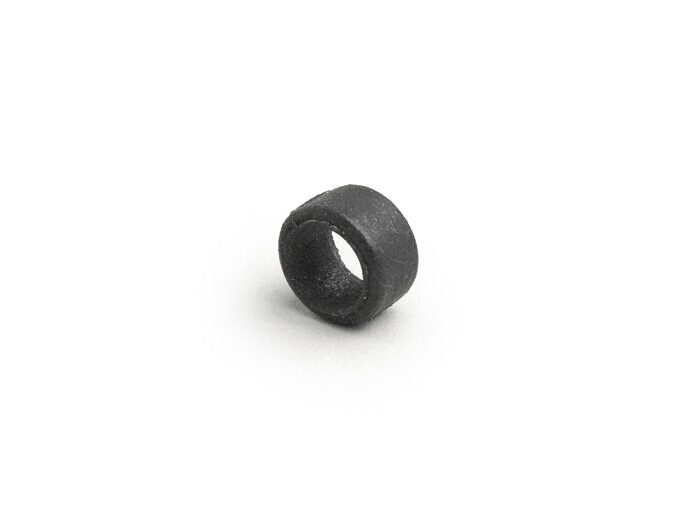 Goma cable velocímetro/placa anclaje freno -PIAGGIO- Vespa V50, V90, PV, ET3