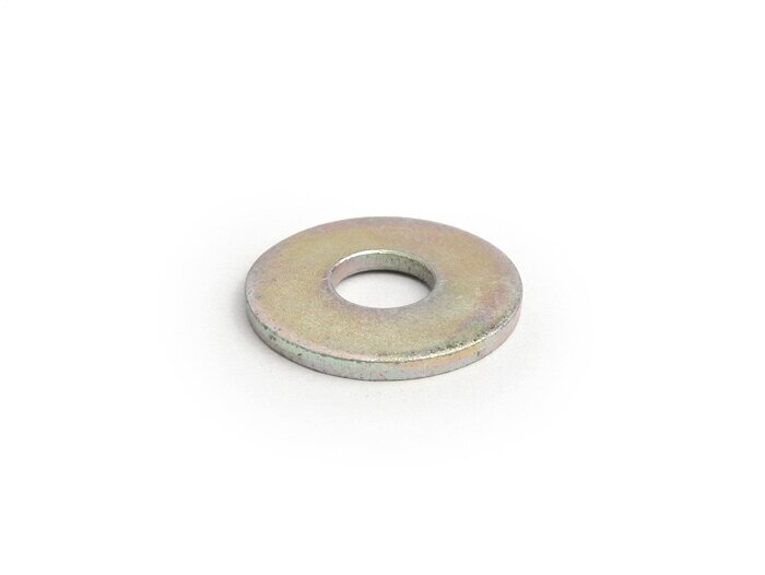 Sluitring M12 x 34x3 Vork-/tuimelaardeksel -VESPA- V50, V90, SS50, SS90, PV125, ET3