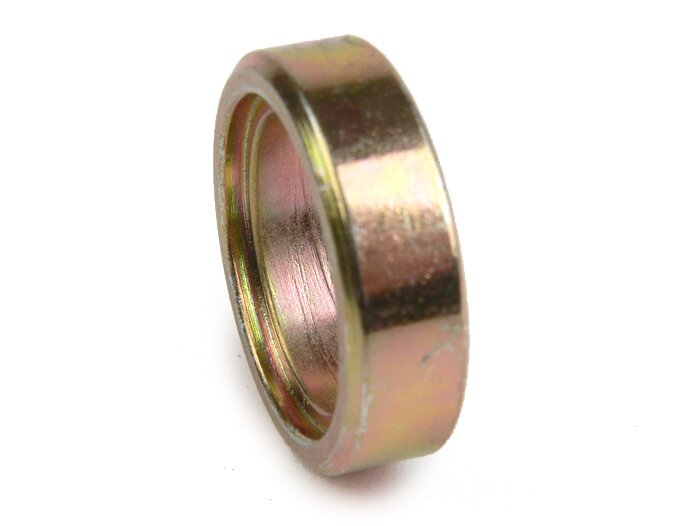 Circlip silent block motore -VESPA- PX80, PX125, PX150, Sprint150 (VLB1T), TS125 (VNL3T), GT125 (VNL2T), GTR125 (VNL2T), Super, GL150 (VLA1T), VNA, VNB, VBA, VBB - sinistra