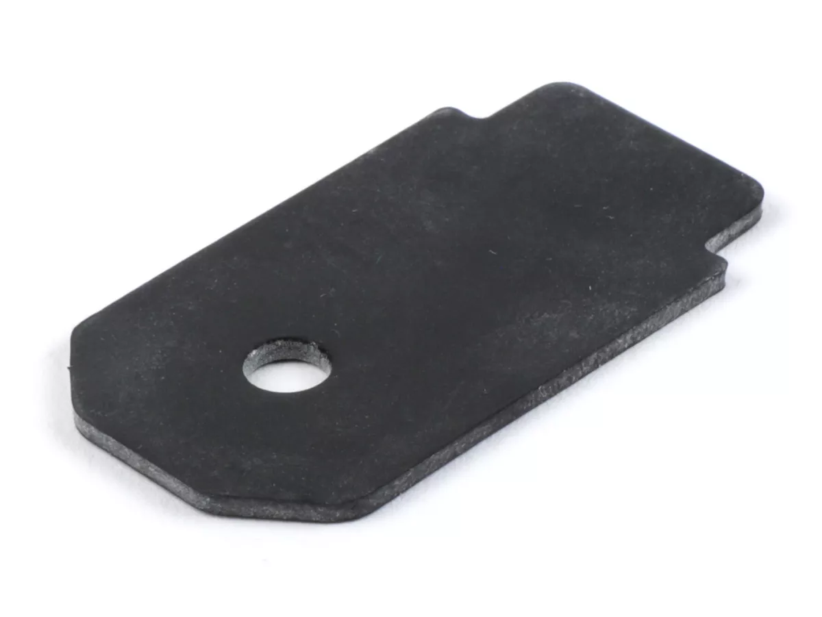 Gasket brake pedal/brake light switch -PIAGGIO- Vespa PX, ET3, PV, V50