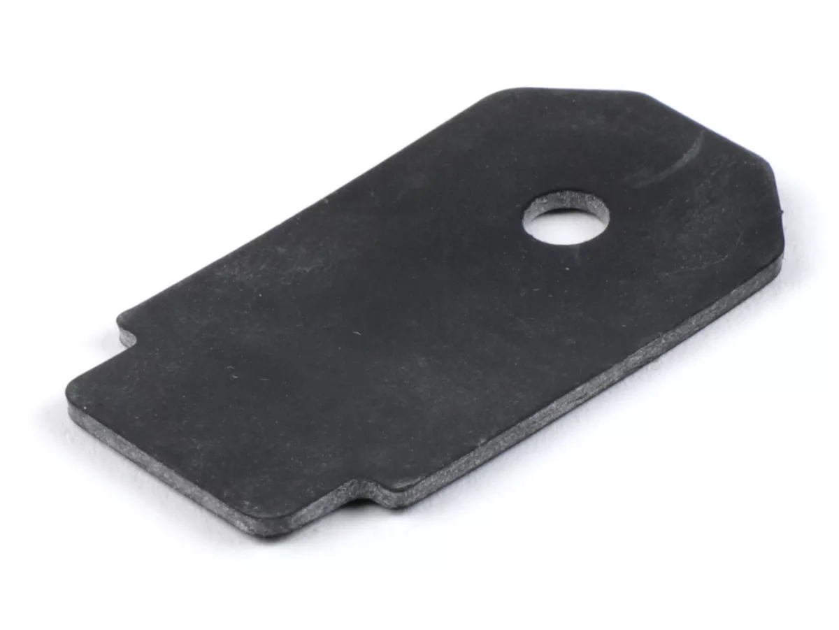Gasket brake pedal/brake light switch -PIAGGIO- Vespa PX, ET3, PV, V50