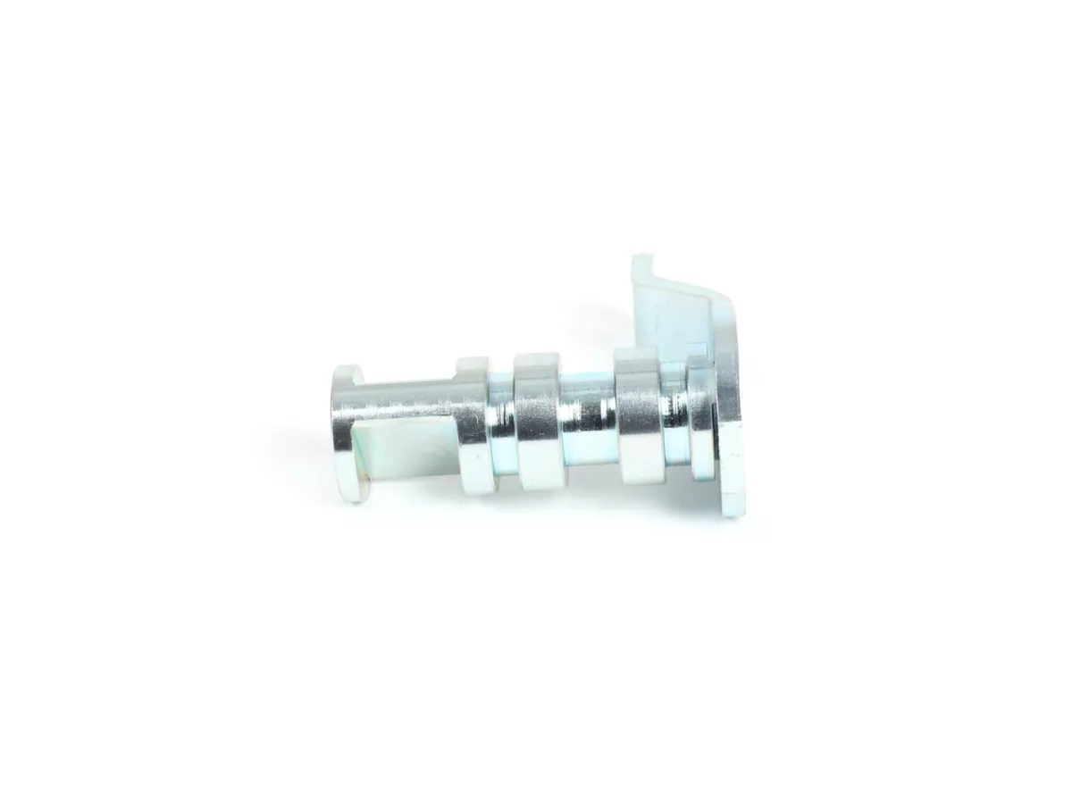 Rear brake operating lever with cam -KR AUTOMATION- Vespa V50, V90, SS50, SS90, PV125, ET3