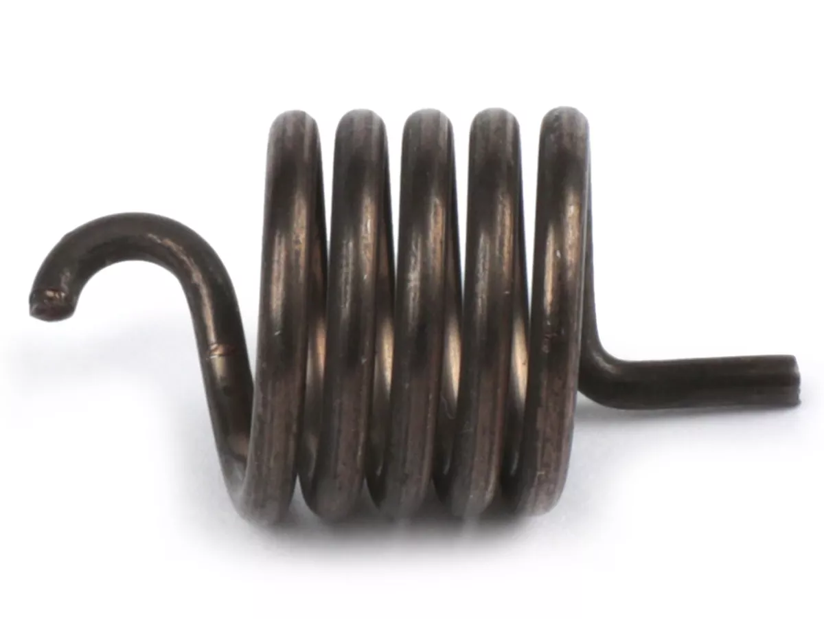 Clutch operating arm return spring -VESPA- V50, V90 (-1977), SS50, SS90, PV125 (-1977), ET3