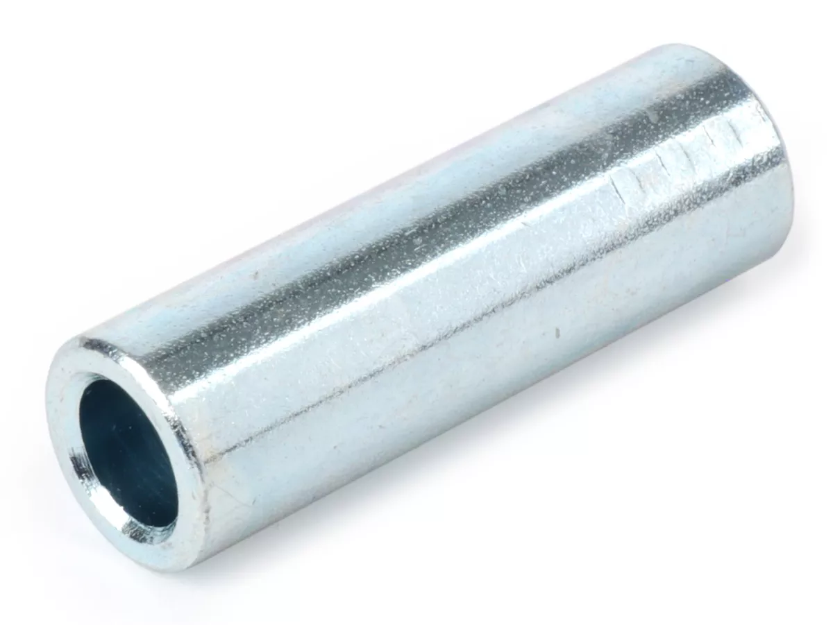 Silent-bloc amortisseur/moteur -BGM ORIGINAL (Made in Germany) Ø=9mm x 48mm- Vespa PX (1983), Rally, TS, Sprint, Sprint Veloce, GT, GTR, Super, GL, V50, PV, ET3