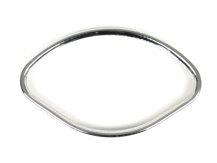 Tachoglasring -PIAGGIO- Vespa VBA, VBB, GL150 (VLA1T), GT125 (VNL2T), GTR125 (VNL2T), Sprint150 (VLB1T), GS150 / GS3 (VS5T), GS160 / GS4 (VSB1T), SS180 (VSC1T)