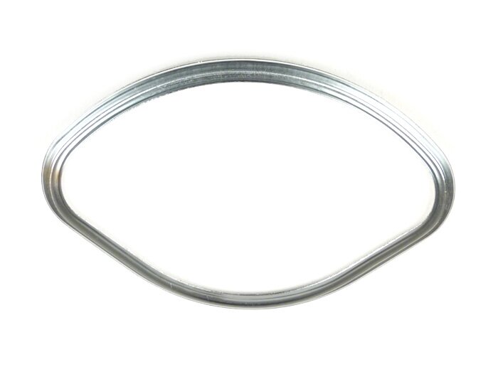 Tachoglasring -PIAGGIO- Vespa VBA, VBB, GL150 (VLA1T), GT125 (VNL2T), GTR125 (VNL2T), Sprint150 (VLB1T), GS150 / GS3 (VS5T), GS160 / GS4 (VSB1T), SS180 (VSC1T)