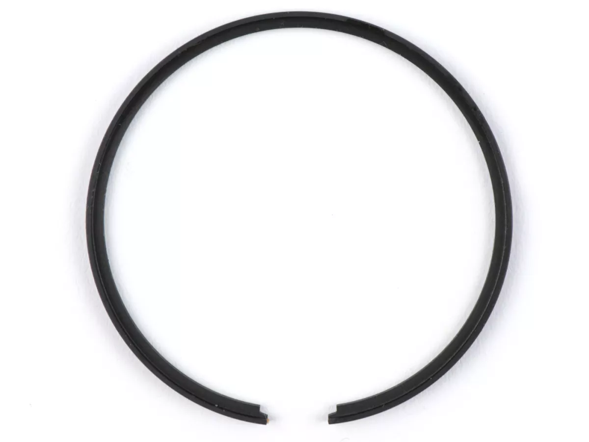Segment de piston -VESPA- Vespa 125cc 3 transferts - segment en L 52,7x2.5mm - PX125