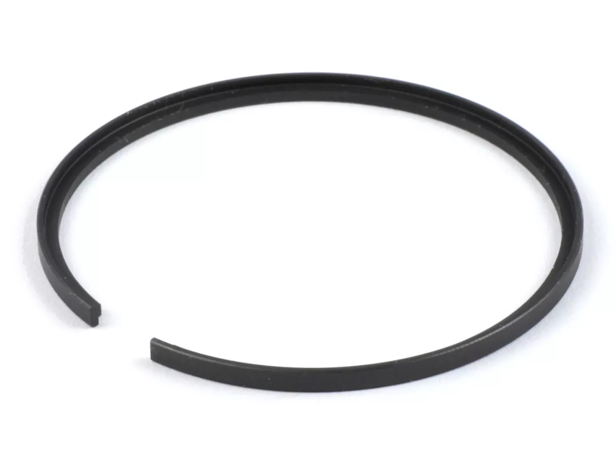 Segment de piston -VESPA- Vespa 125cc 3 transferts - segment en L 52,7x2.5mm - PX125