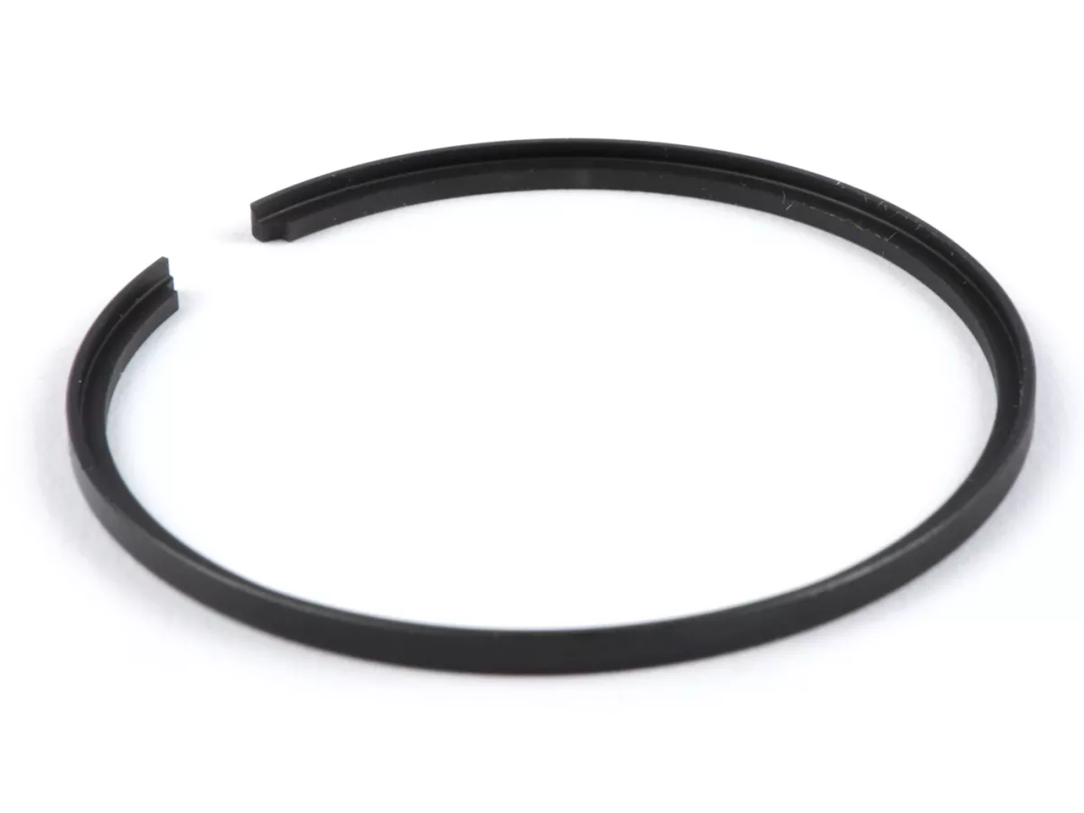 Segment de piston -VESPA- Vespa 125cc 3 transferts - segment en L 52,7x2.5mm - PX125