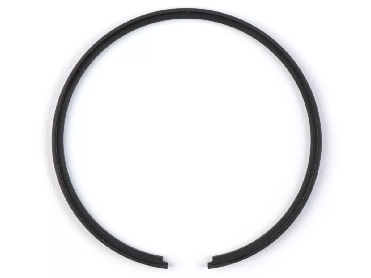 Segment de piston -VESPA- Vespa 125cc 3 transferts - segment en L 52,9x2.5mm - PX125