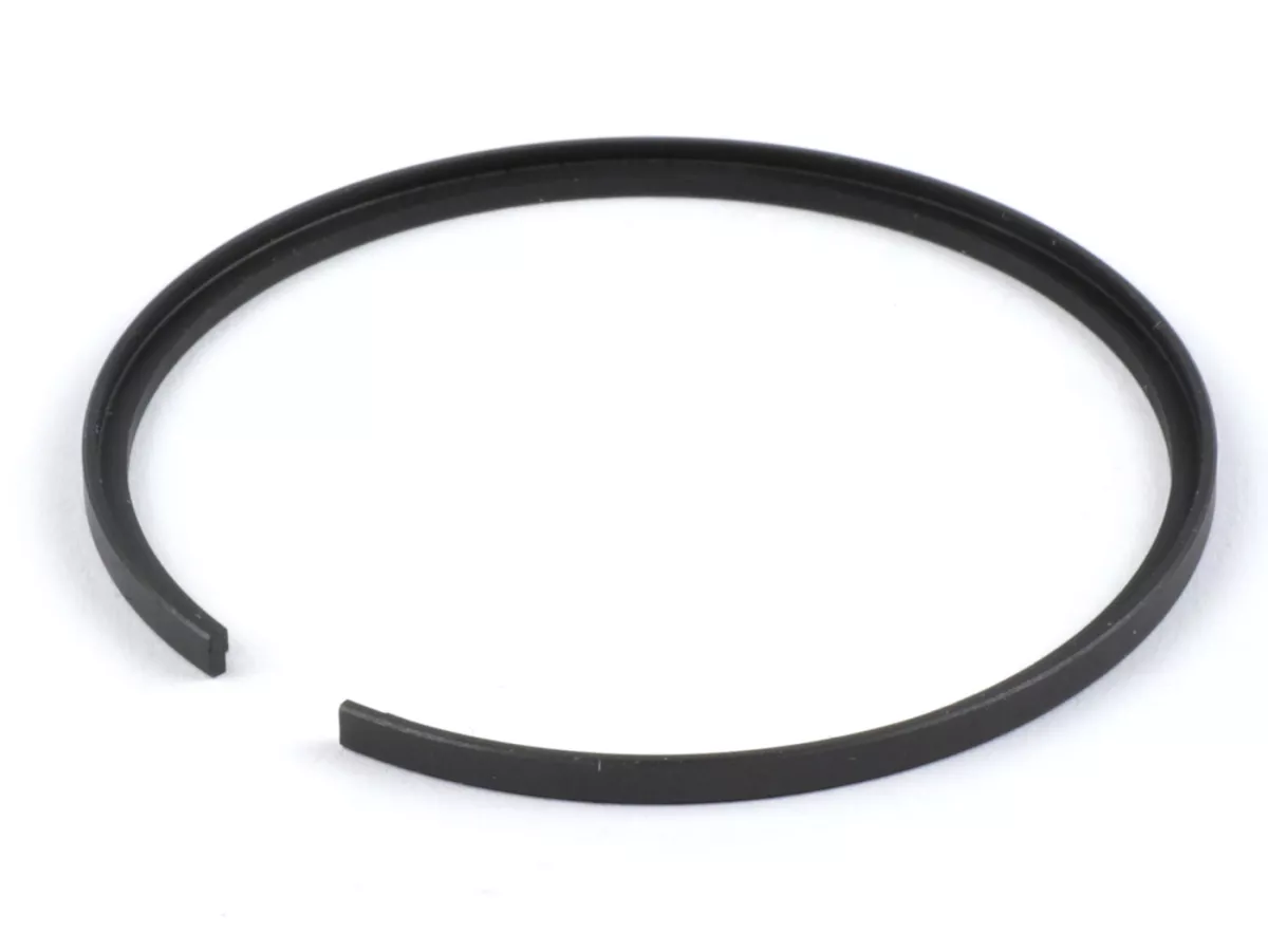 Segment de piston -VESPA- Vespa 125cc 3 transferts - segment en L 52,9x2.5mm - PX125