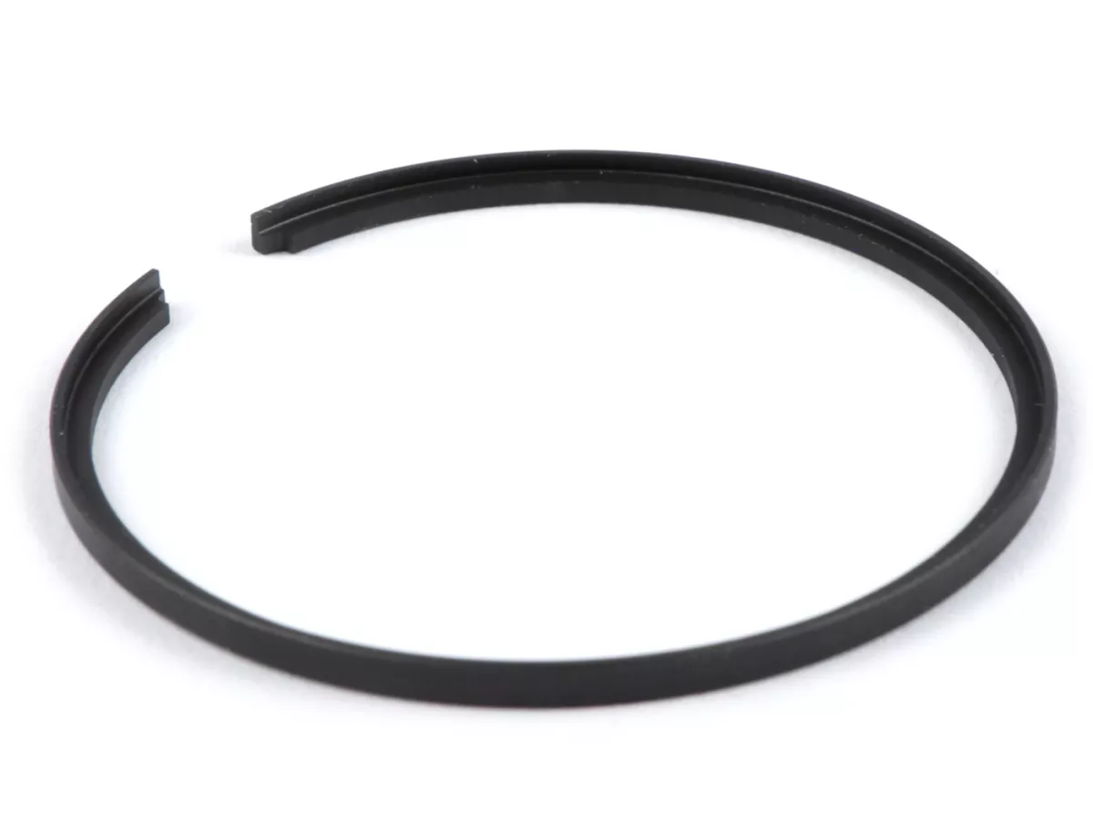Segment de piston -VESPA- Vespa 125cc 3 transferts - segment en L 52,9x2.5mm - PX125