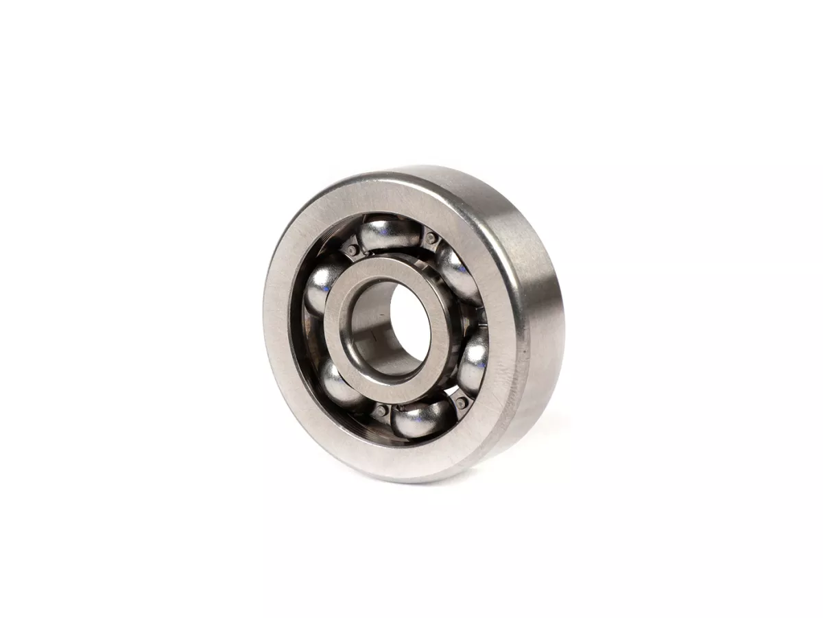 Bantalan bola -PIAGGIO 613963/C3- (12x40x12mm) - (digunakan untuk poros tambahan Vespa Sprint150 (VLB1T), TS125 (VNL3T), GT125 (VNL2T), GTR125 (VNL2T), VBA, VBB, GL150 (VLA1T), PX125, PX150)