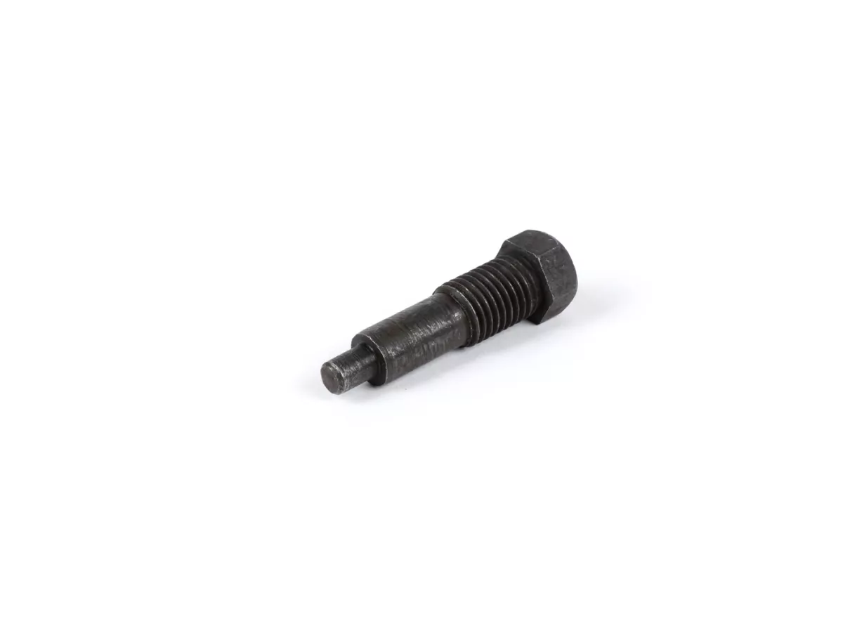 Sicherungsschraube Schaltgabel -OEM QUALITÄT- V50, V90, SS50, SS90, PV125, ET3, PK S, PK XL1