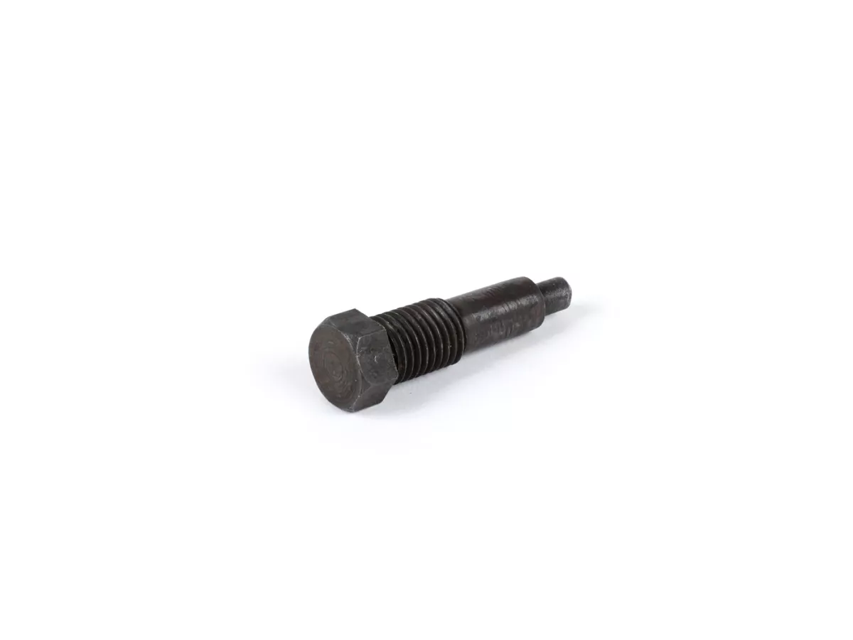 Sicherungsschraube Schaltgabel -OEM QUALITÄT- V50, V90, SS50, SS90, PV125, ET3, PK S, PK XL1