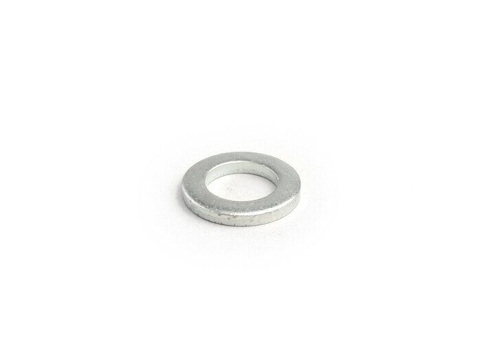 Unterlegscheibe -VESPA- 12x20x2,3mm (verwendet für Sicherungsschraube Schaltgabel Vespa V50, V90, SS50, SS90, PV125, ET3, PK S, PK XL)