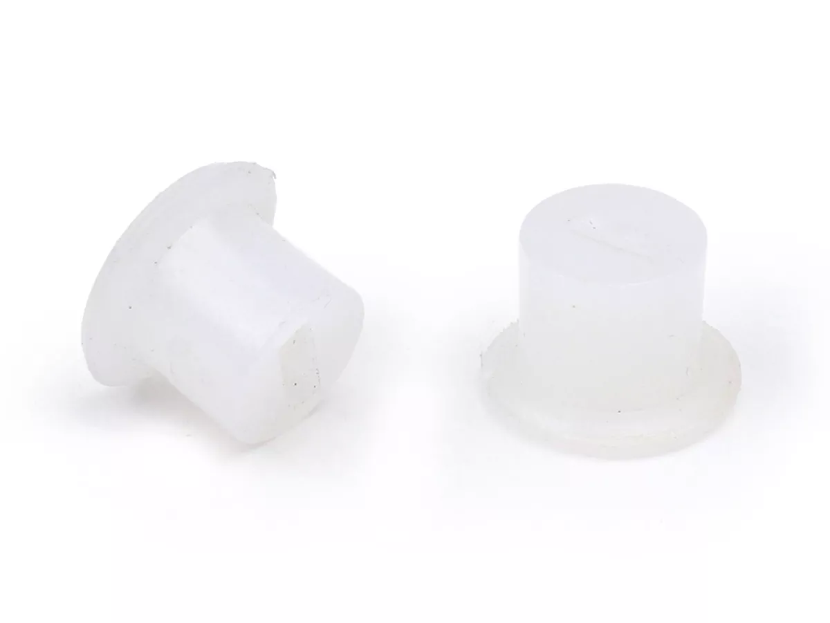Set sospensioni laterali -QUALITA' OEM- Vespa V50 (V5A1T dal n. 70240), V50 S (V5SA1T dal n. 11765), V90 (V9A1T dal n. 19975), SS50, SS90, PV125, ET3