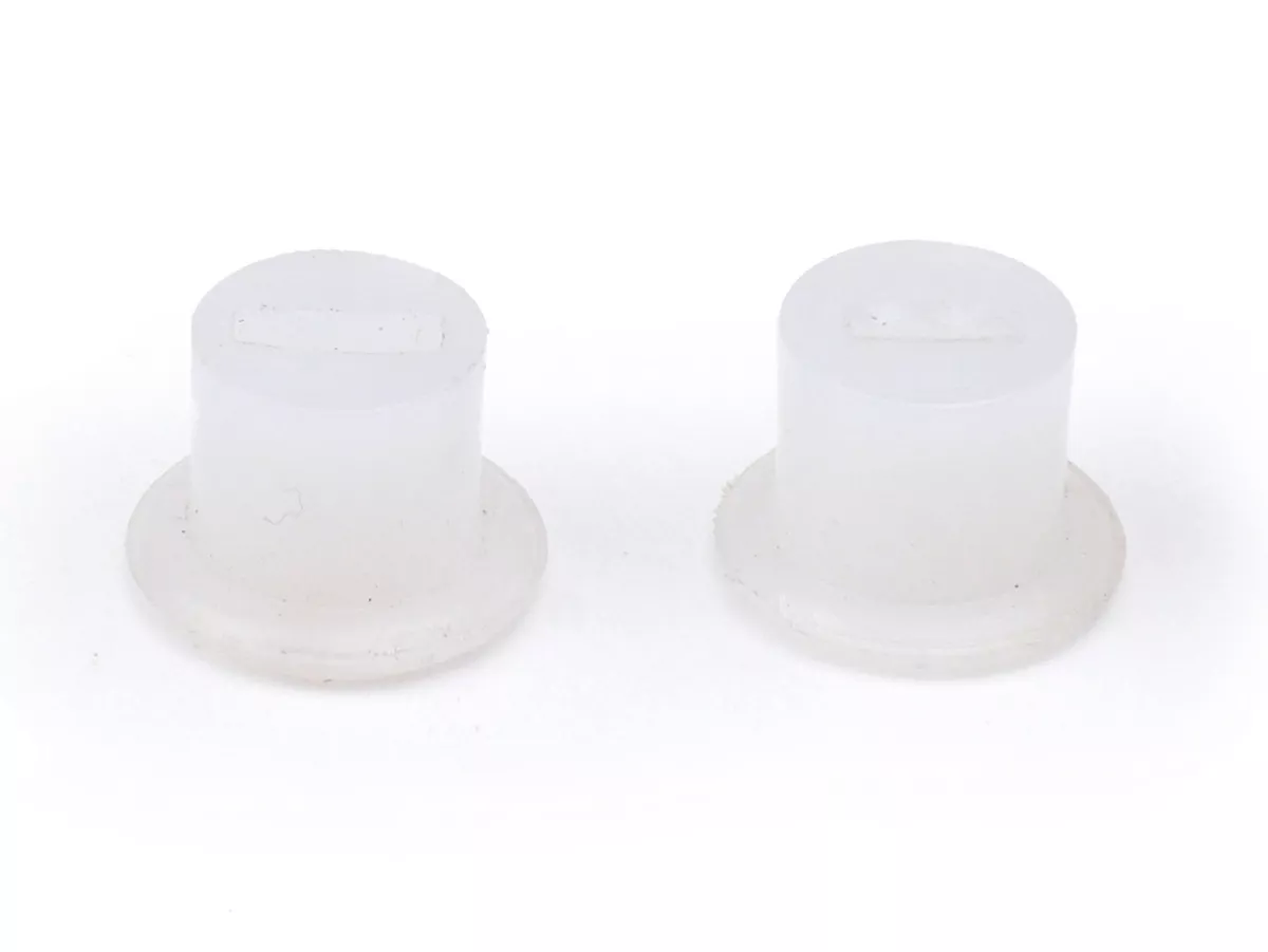 Set sospensioni laterali -QUALITA' OEM- Vespa V50 (V5A1T dal n. 70240), V50 S (V5SA1T dal n. 11765), V90 (V9A1T dal n. 19975), SS50, SS90, PV125, ET3