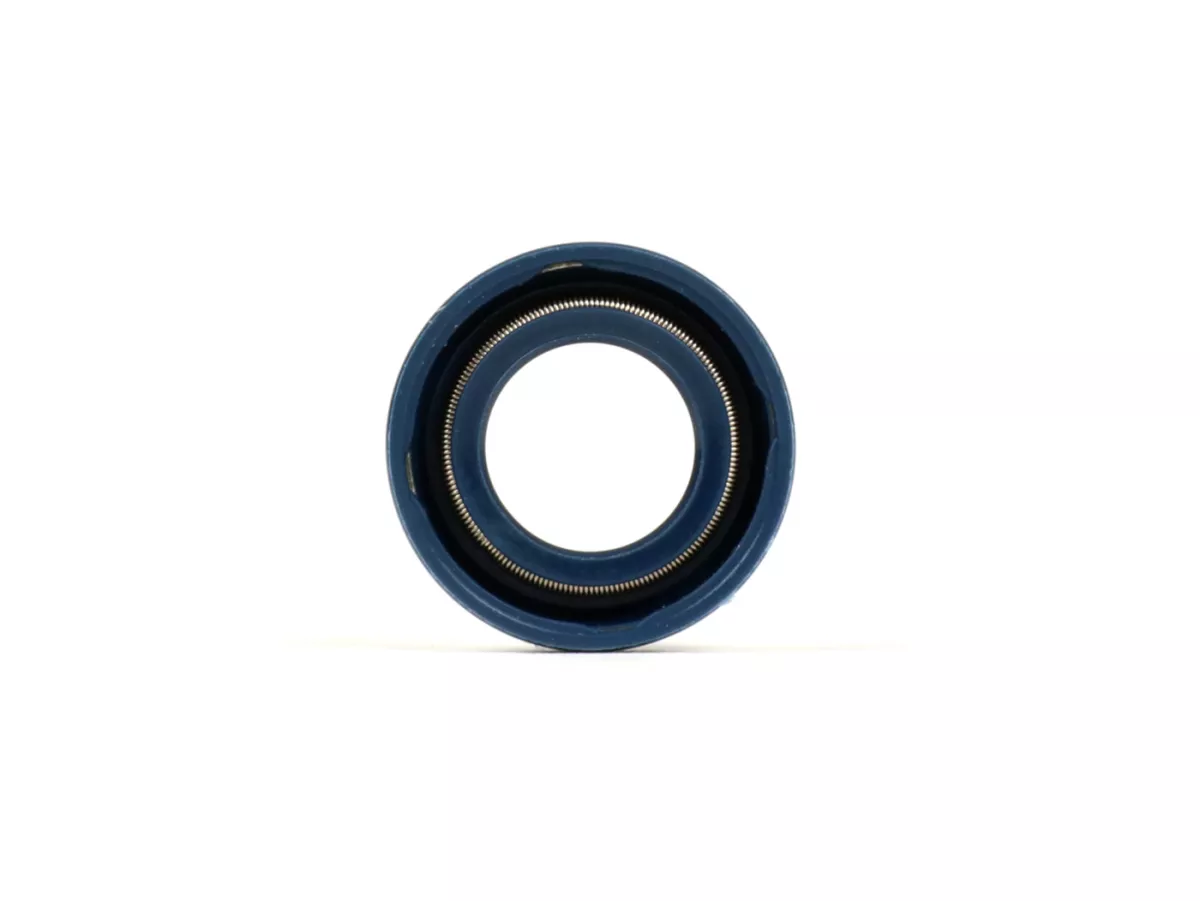 Axeltätning 10x18x4mm -CORTECO- (används för Vespa PK XL2-väljaraxel) - Minarelli 50 cc vattenpump (typ MA, CA)