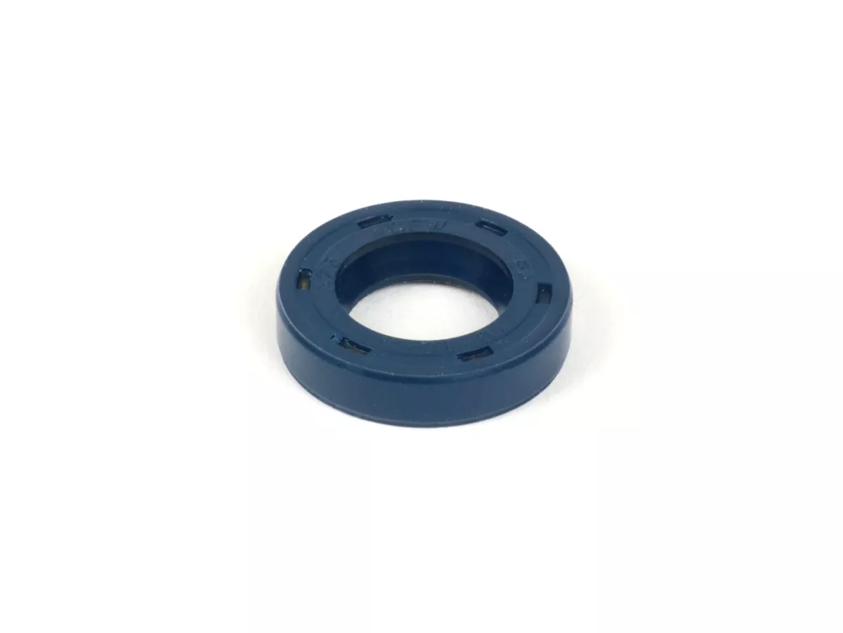 Axeltätning 10x18x4mm -CORTECO- (används för Vespa PK XL2-väljaraxel) - Minarelli 50 cc vattenpump (typ MA, CA)