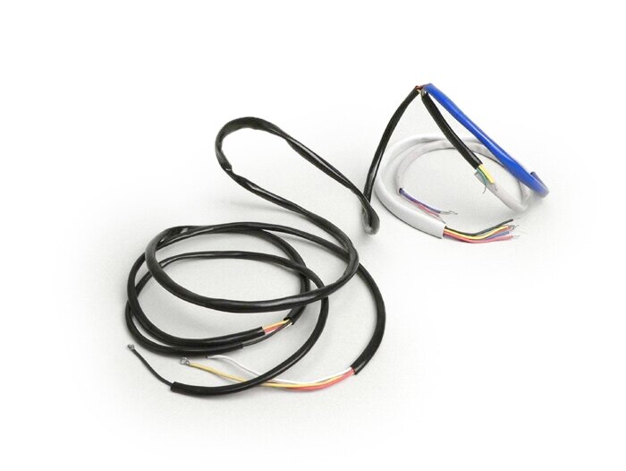 Wiring loom -VESPA- Vespa 125 V30T-V33T, VM1T