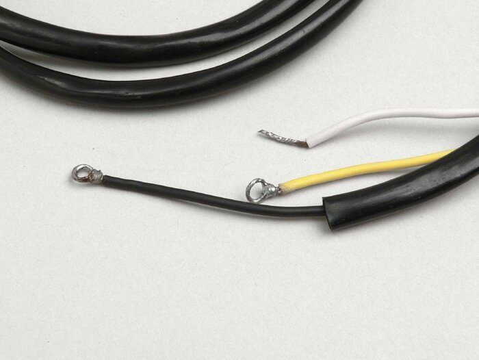 Wiring loom -VESPA- Vespa 125 V30T-V33T, VM1T