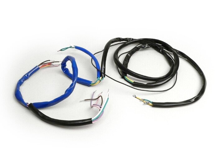 Harness kabel -VESPA- Vespa 125 VNA1, VNA2T