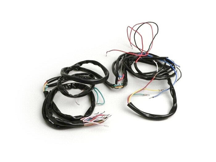 Wiring loom -VESPA- Vespa 125 VNB1T
